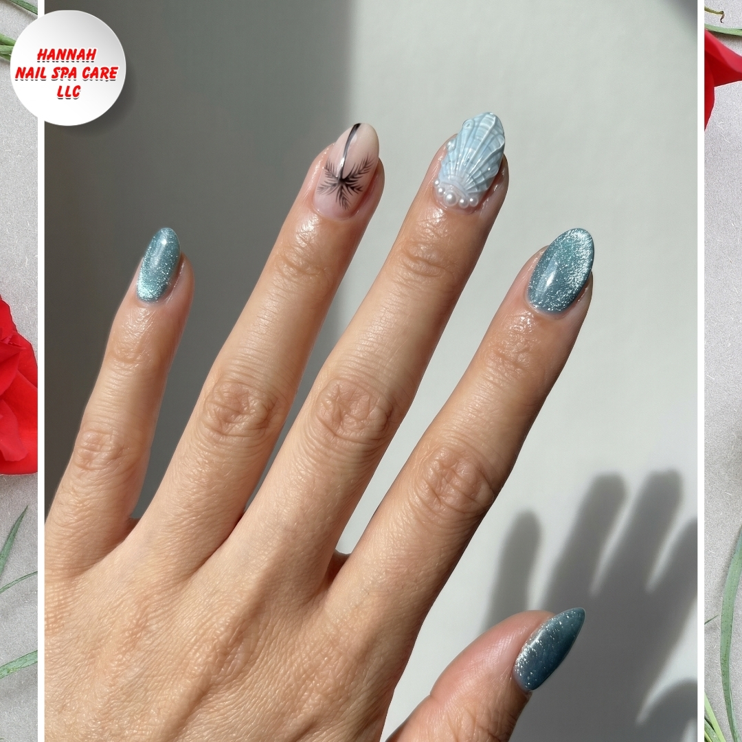 Nail design 2026